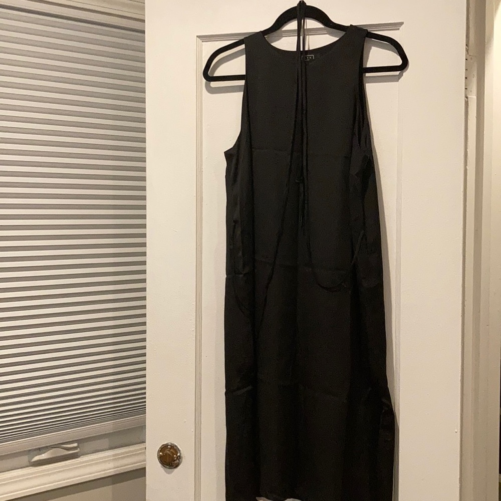 AYR Silk Dress NWOT